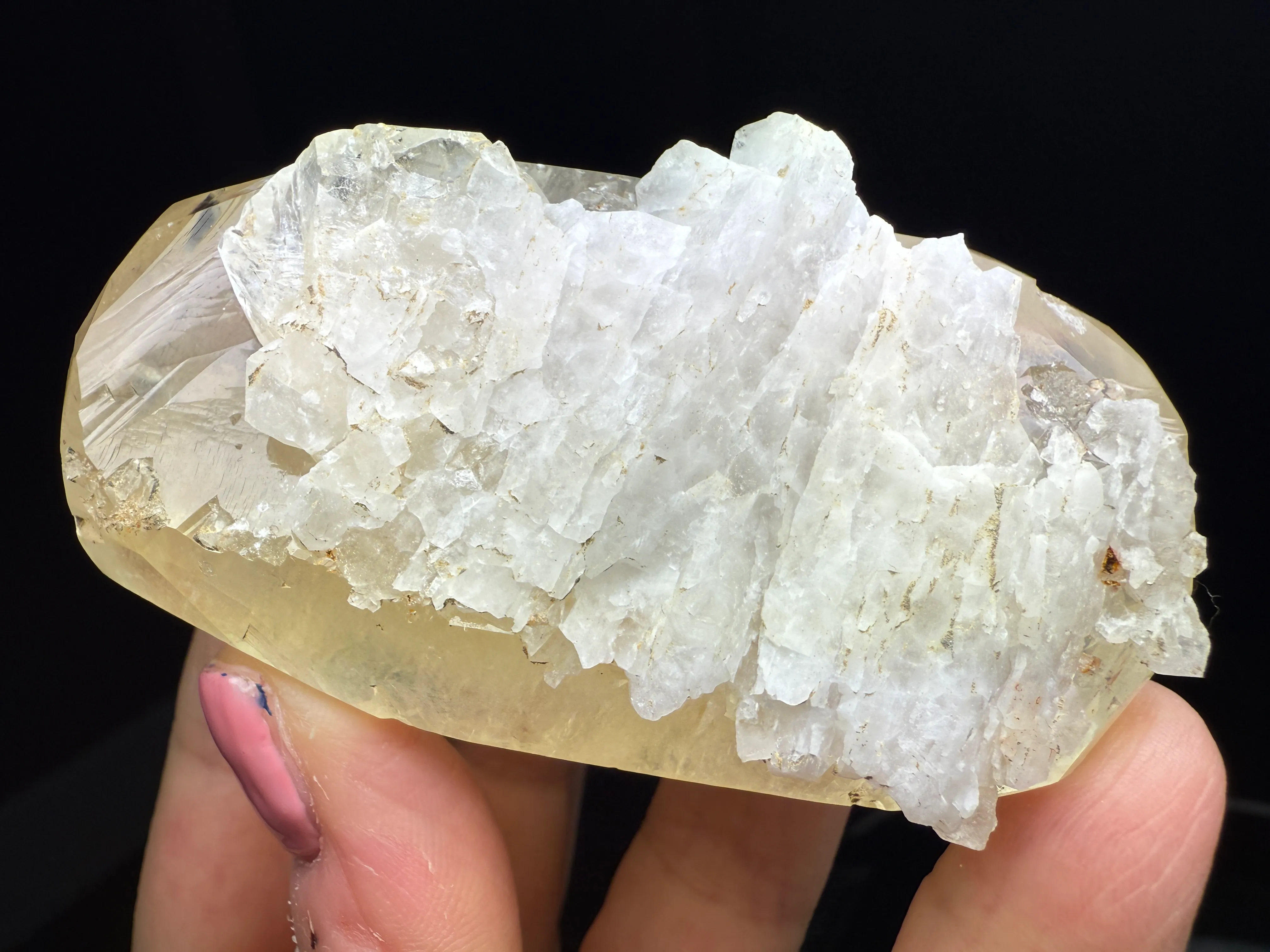 Calcite - image 6
