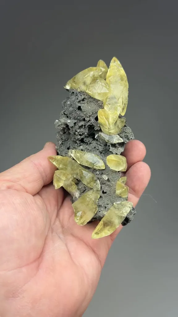 Calcite - image 2
