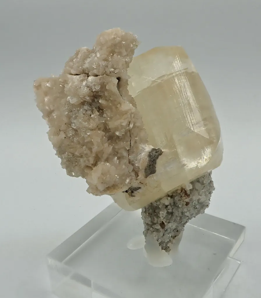 Calcite image
