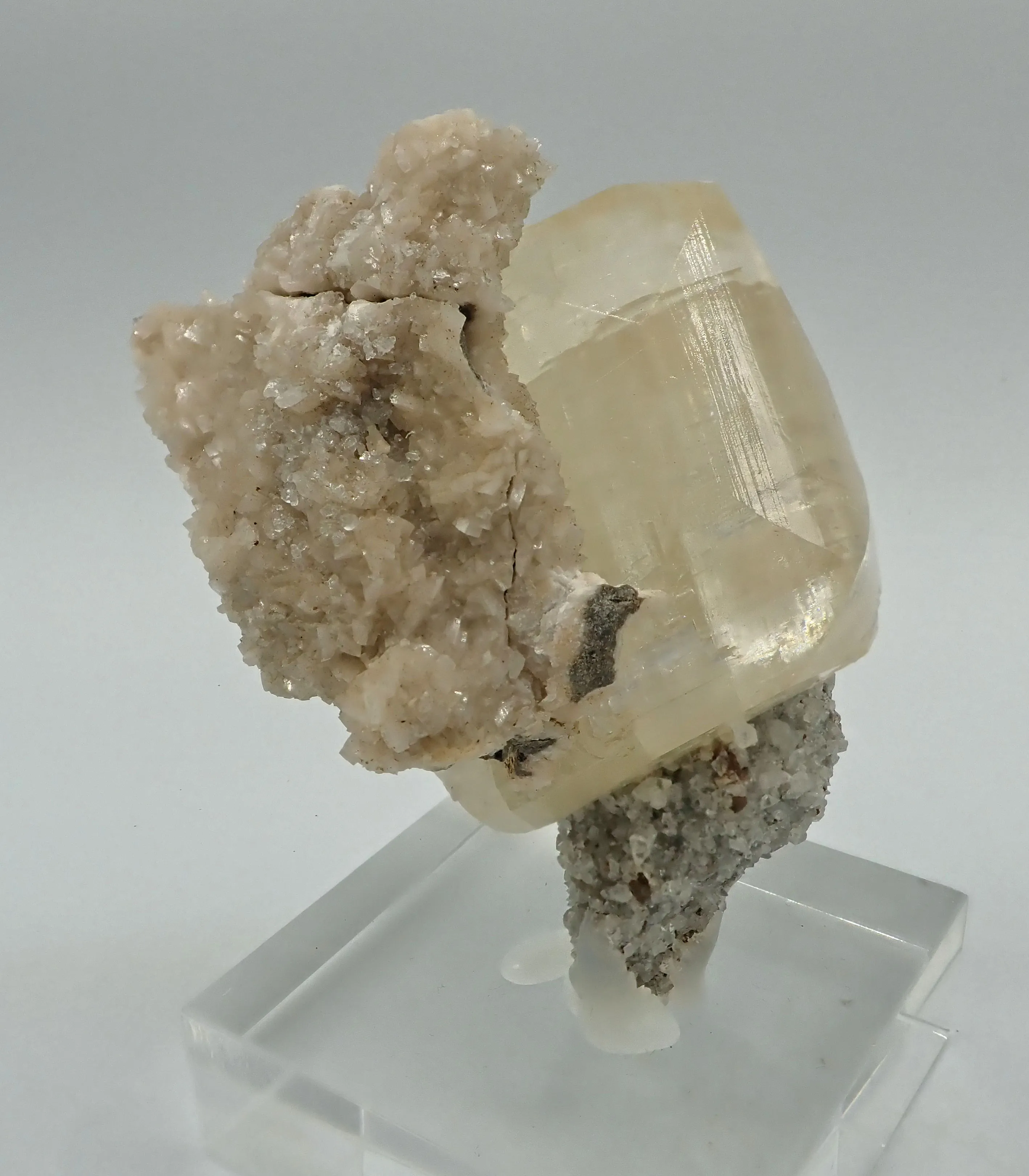 Calcite - image 1