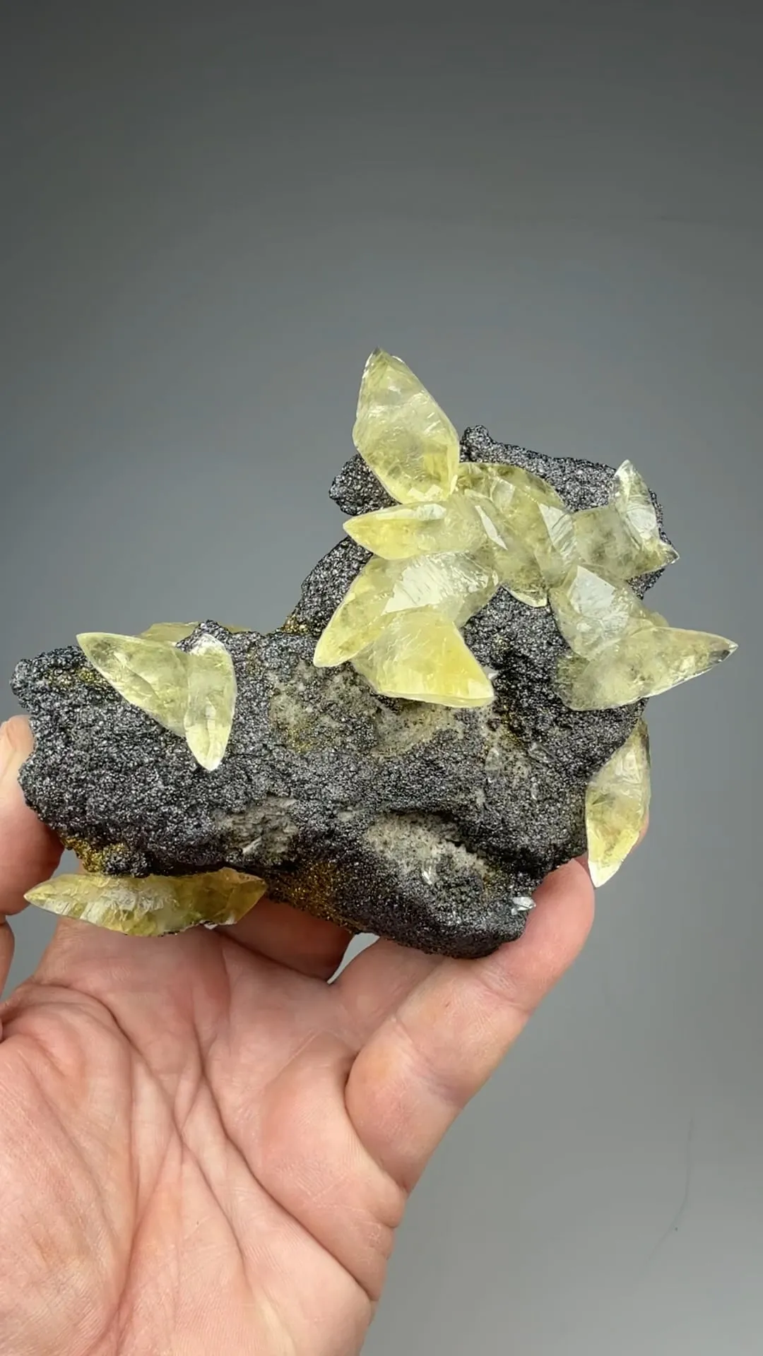 Calcite - image 2