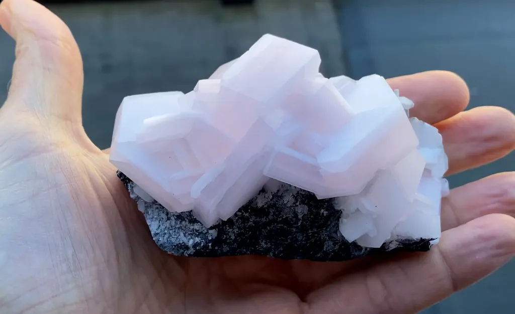 Calcite - image 7