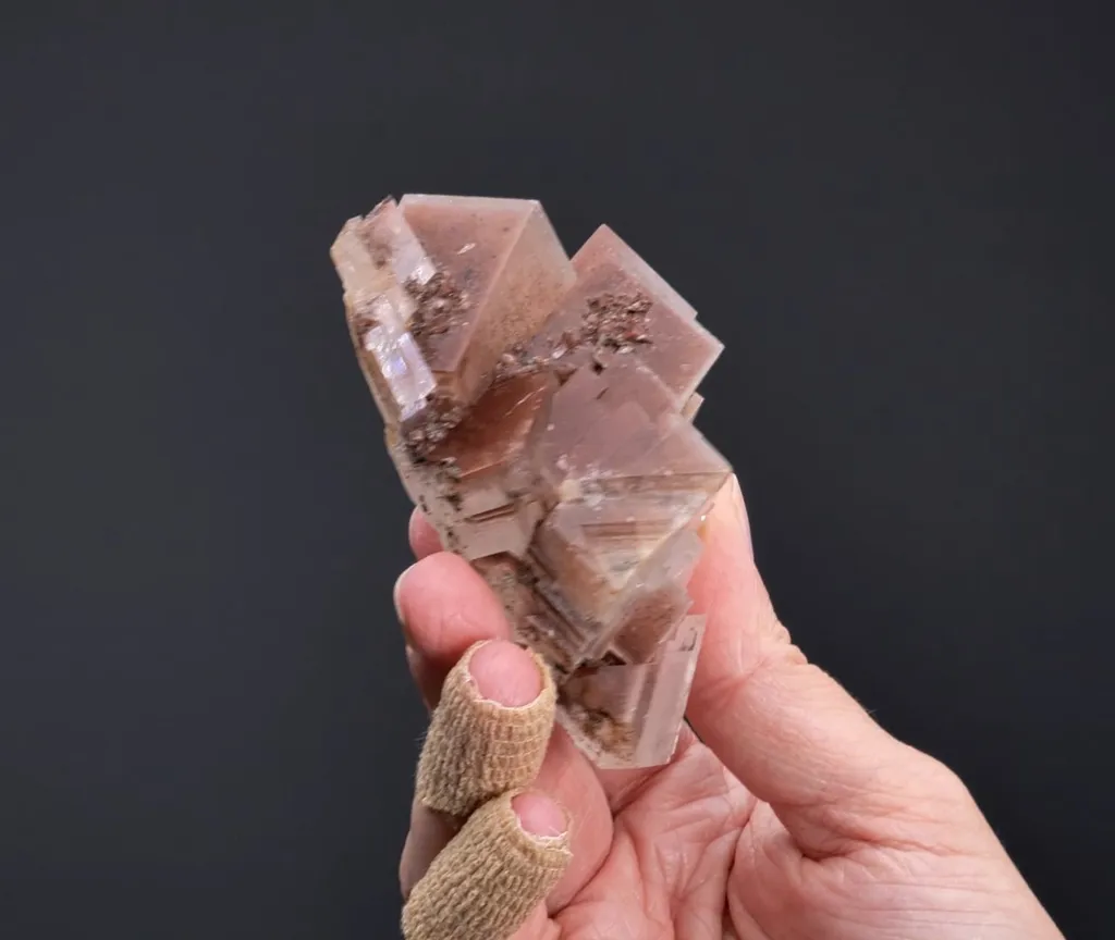 Calcite - image 2