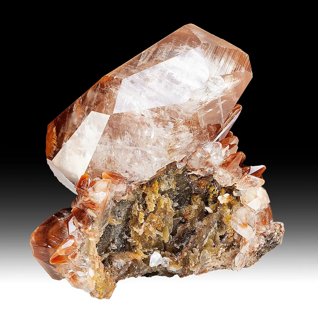 Calcite image
