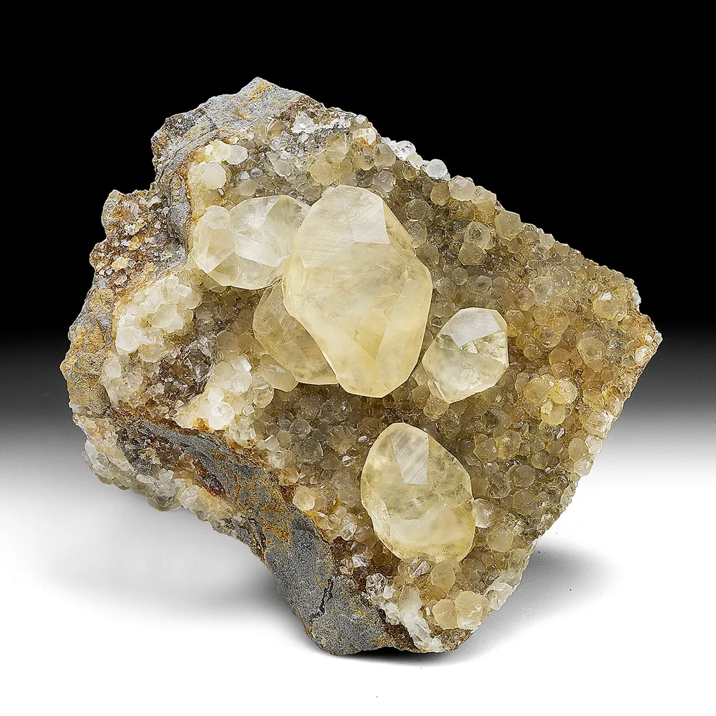 Calcite image