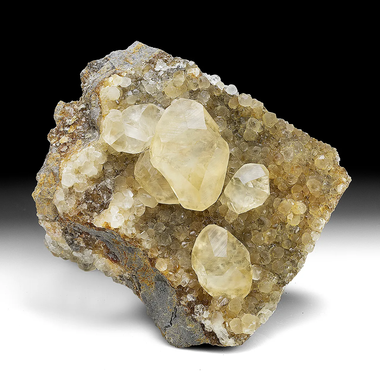 Calcite - image 1
