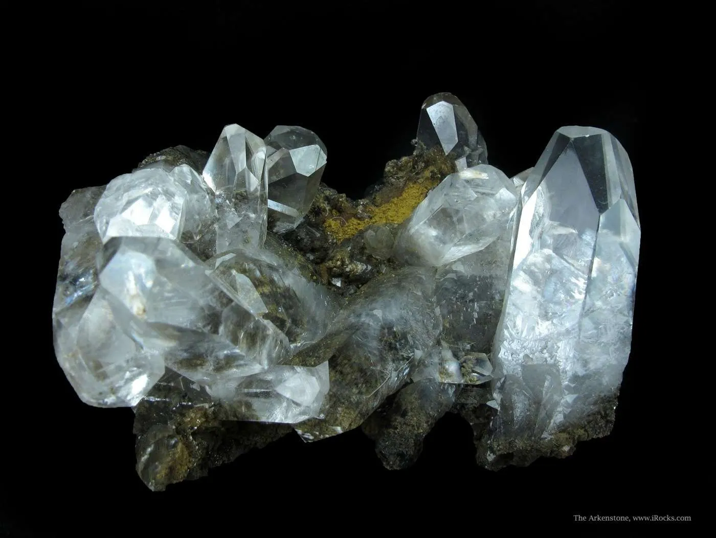 Calcite - image 2
