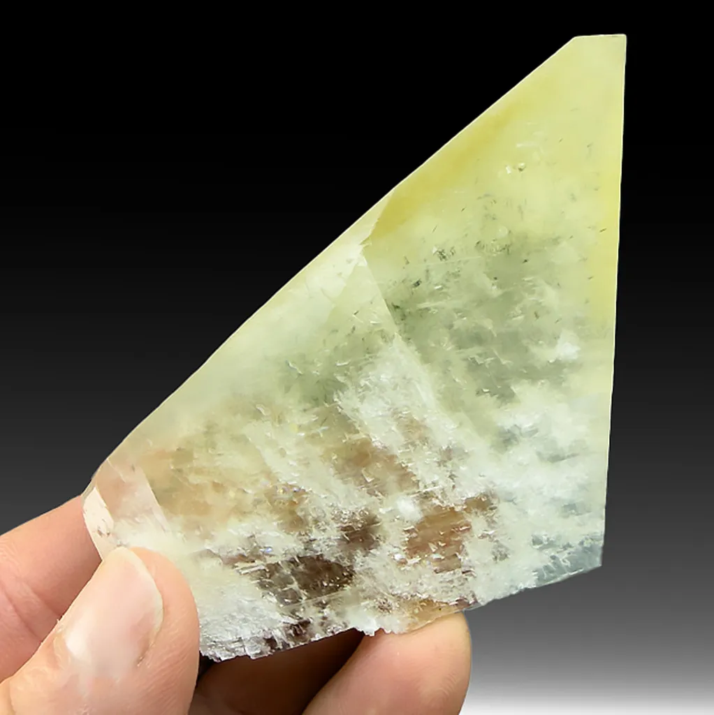 Calcite image