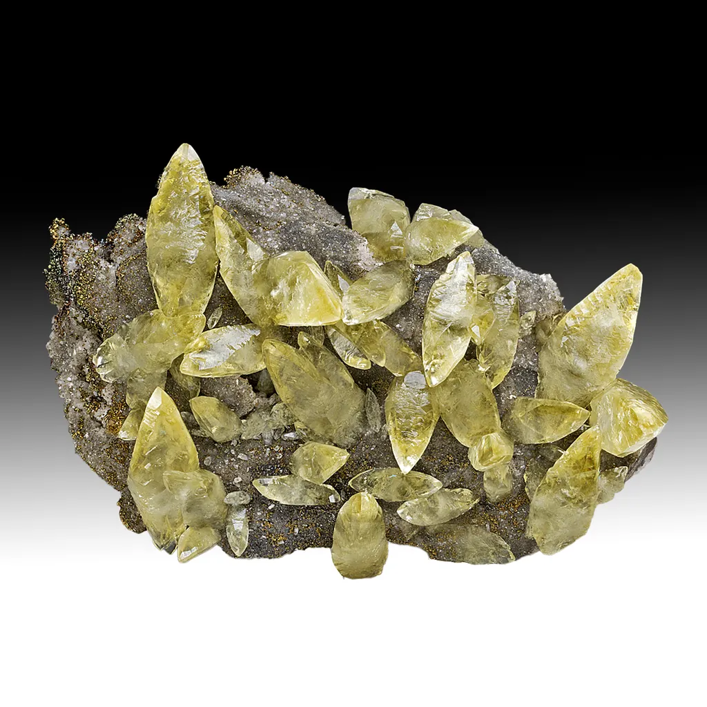 Calcite image