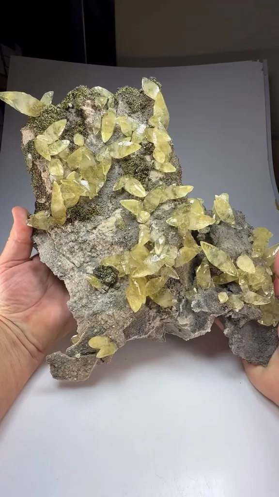 Calcite - image 2