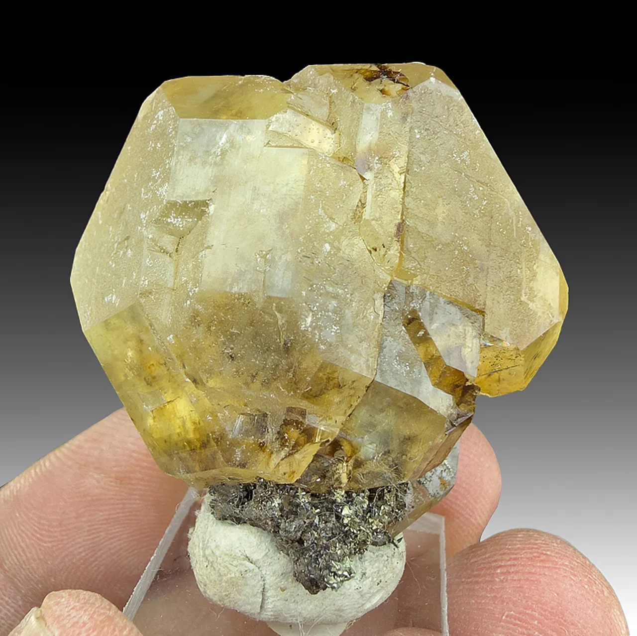 Calcite - image 1