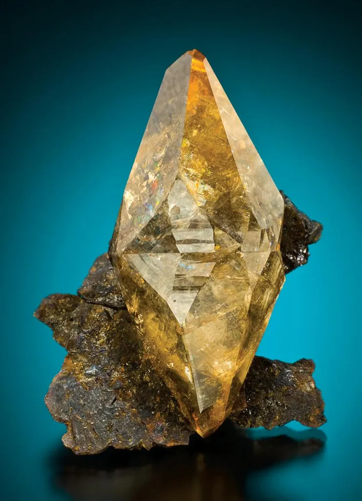 Calcite - image 1