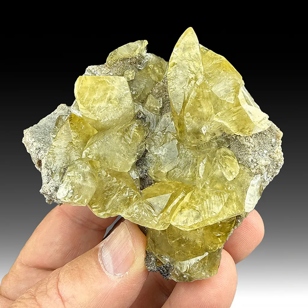 Calcite image