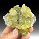 Calcite - image 1