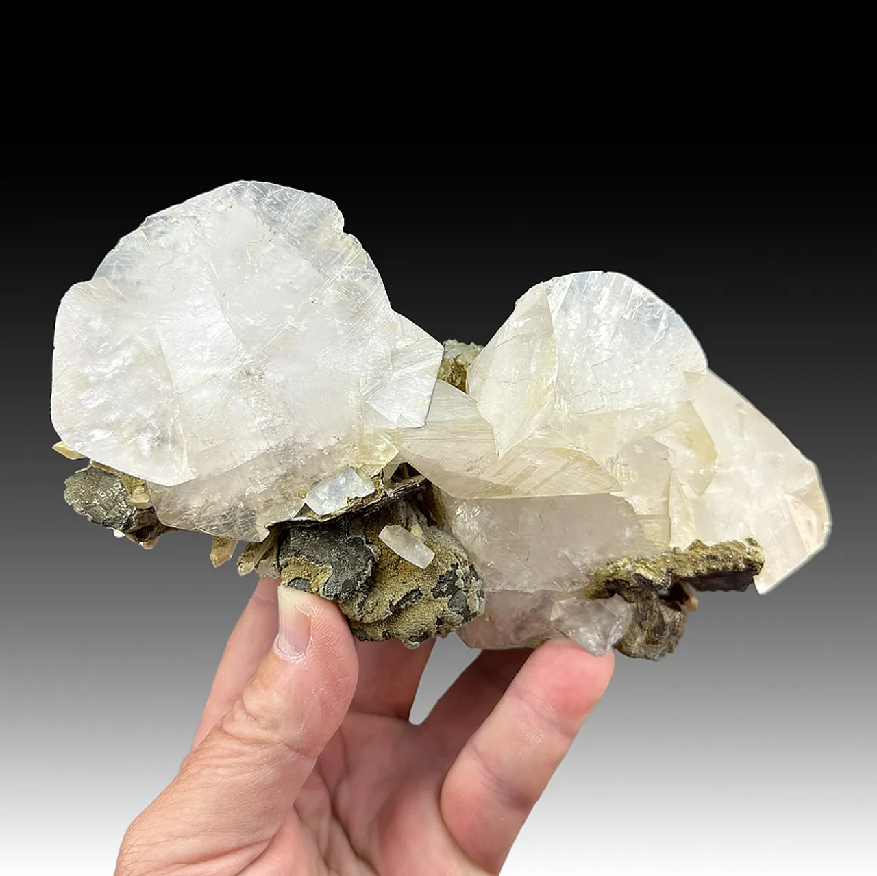 Calcite - image 1
