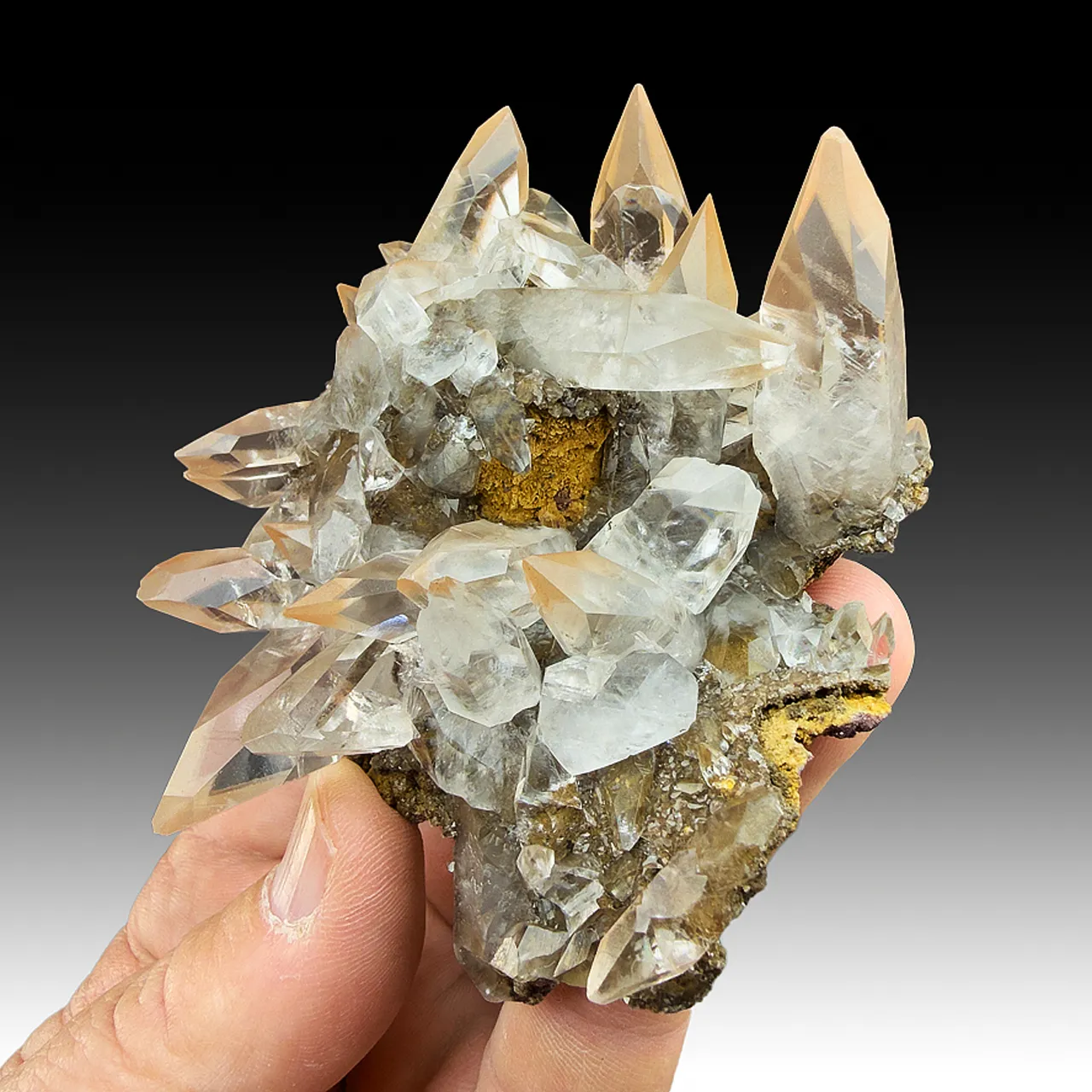 Calcite - image 1
