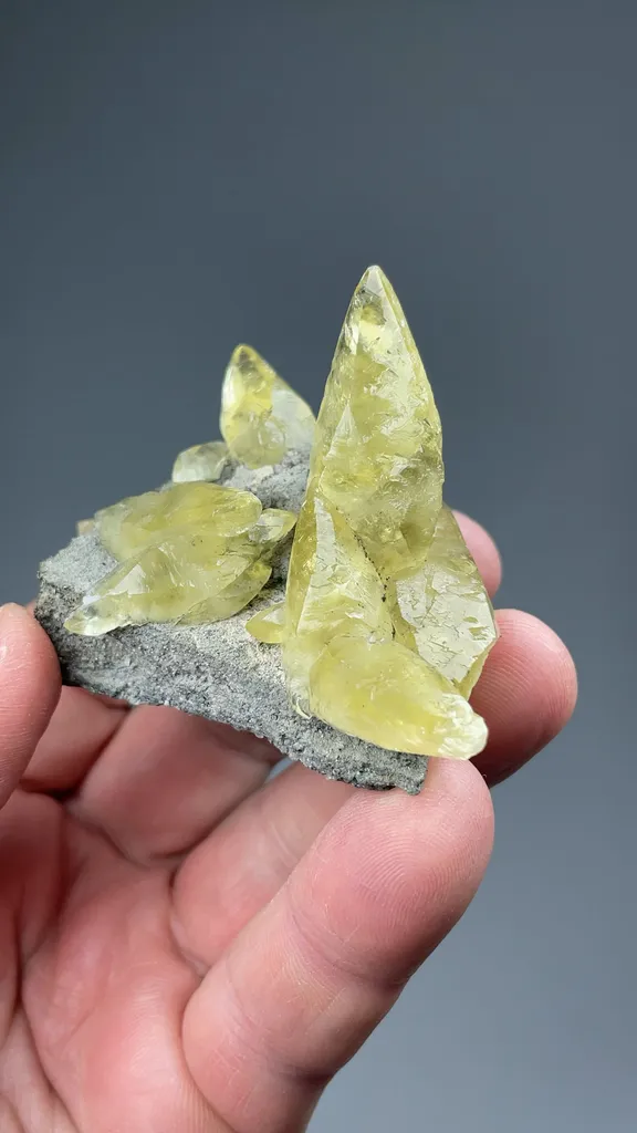 Calcite - image 2