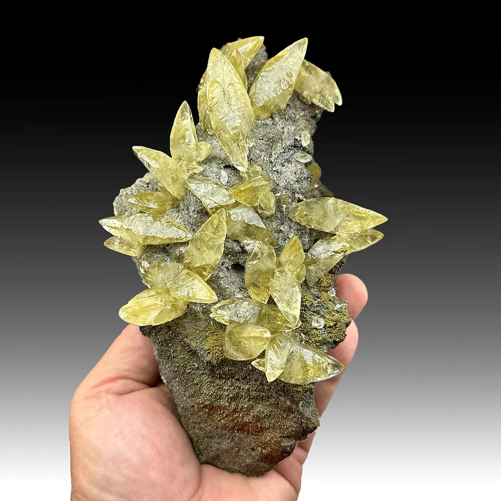 Calcite image