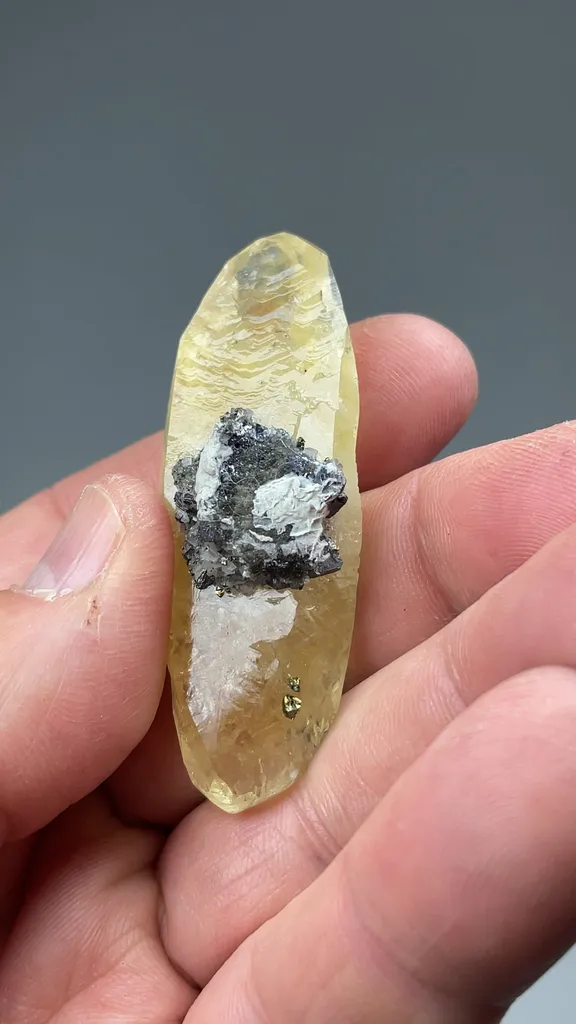 Calcite - image 2