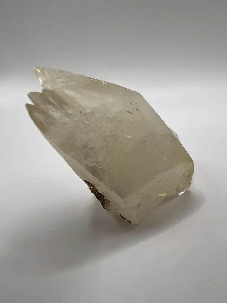 Calcite - Elmwood Mine - 10055 - image 2