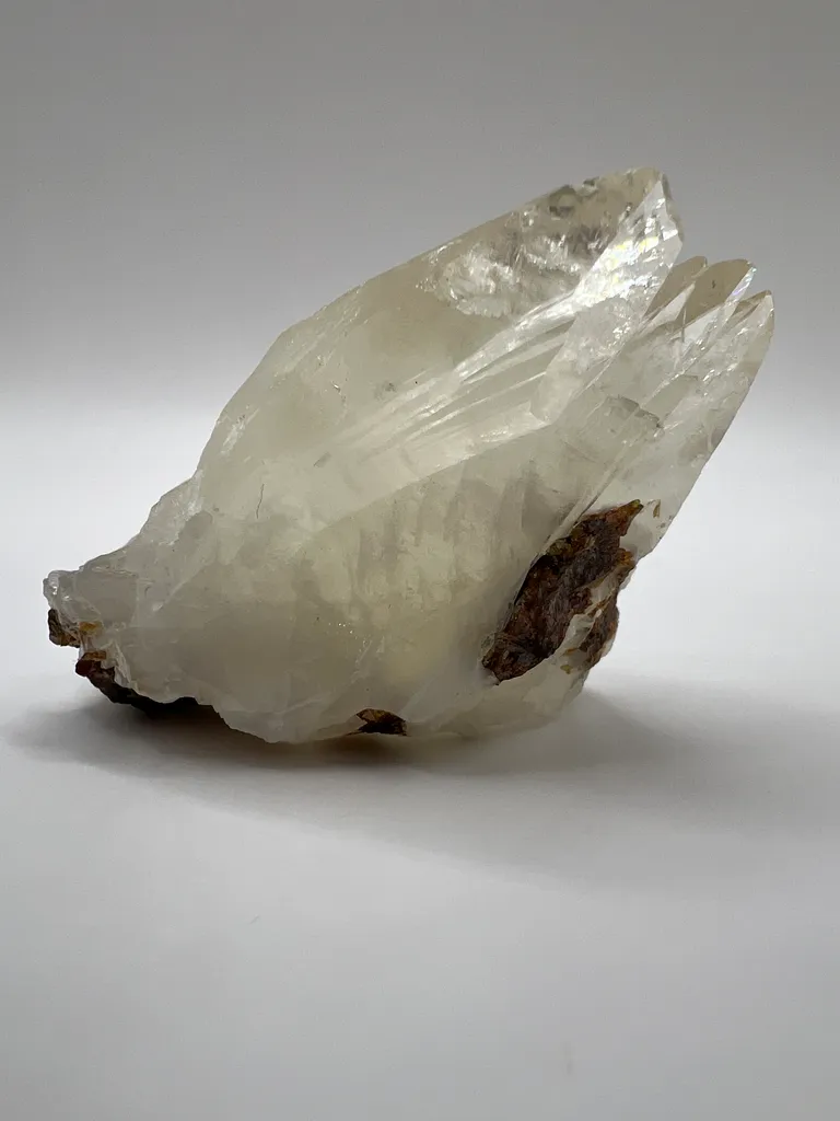 Calcite - Elmwood Mine - 10055 image