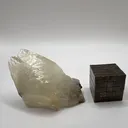 Calcite - Elmwood Mine - 10055 - image 4