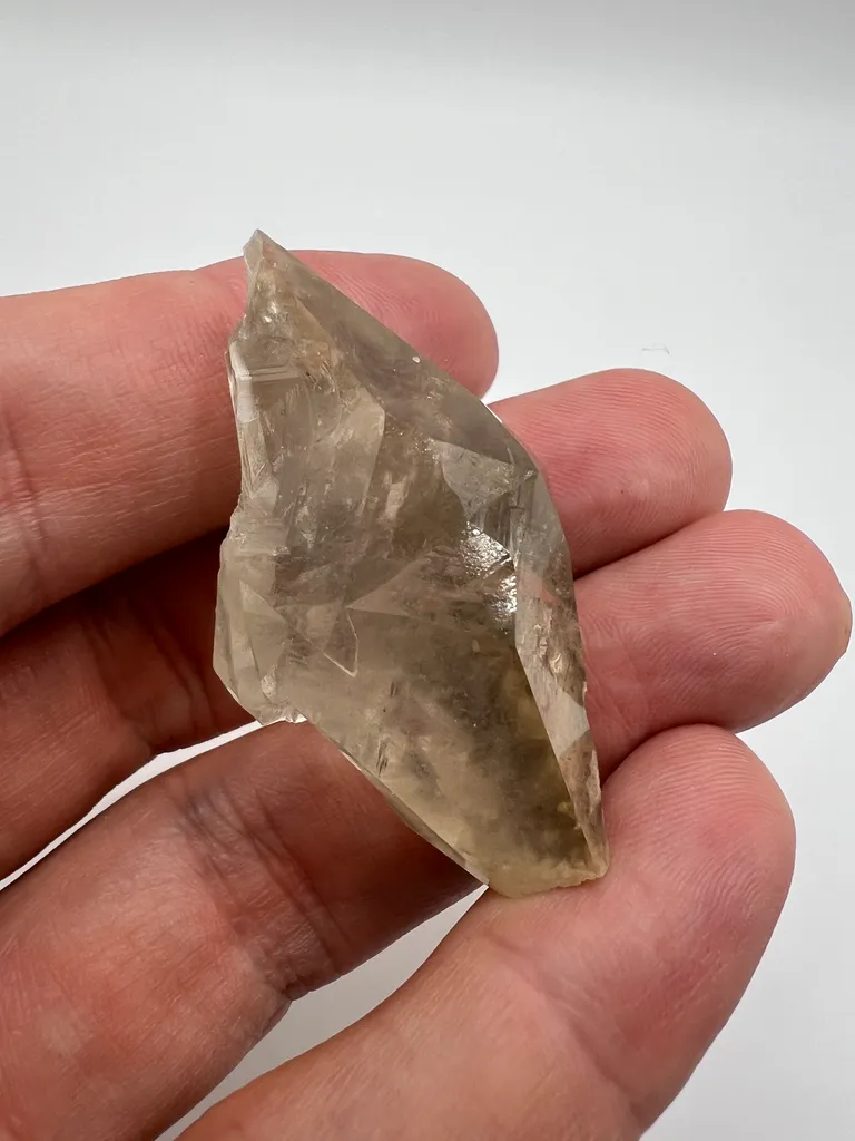 Calcite - Elmwood Mine - 10059 - image 2