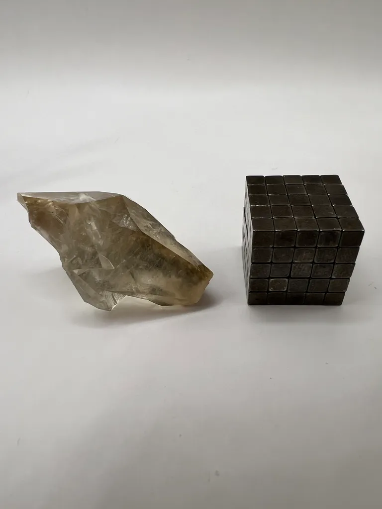 Calcite - Elmwood Mine - 10059 - image 4