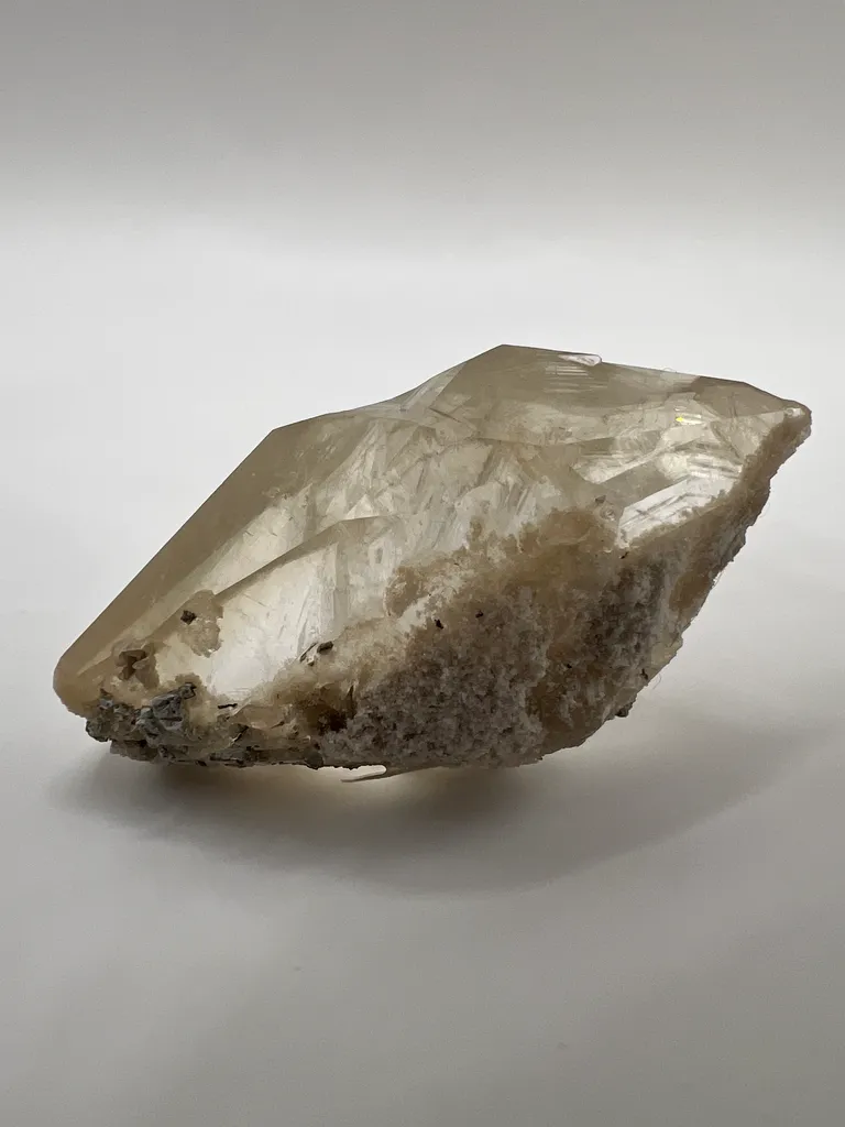 Calcite - Elmwood Mine - 10059 - image 3