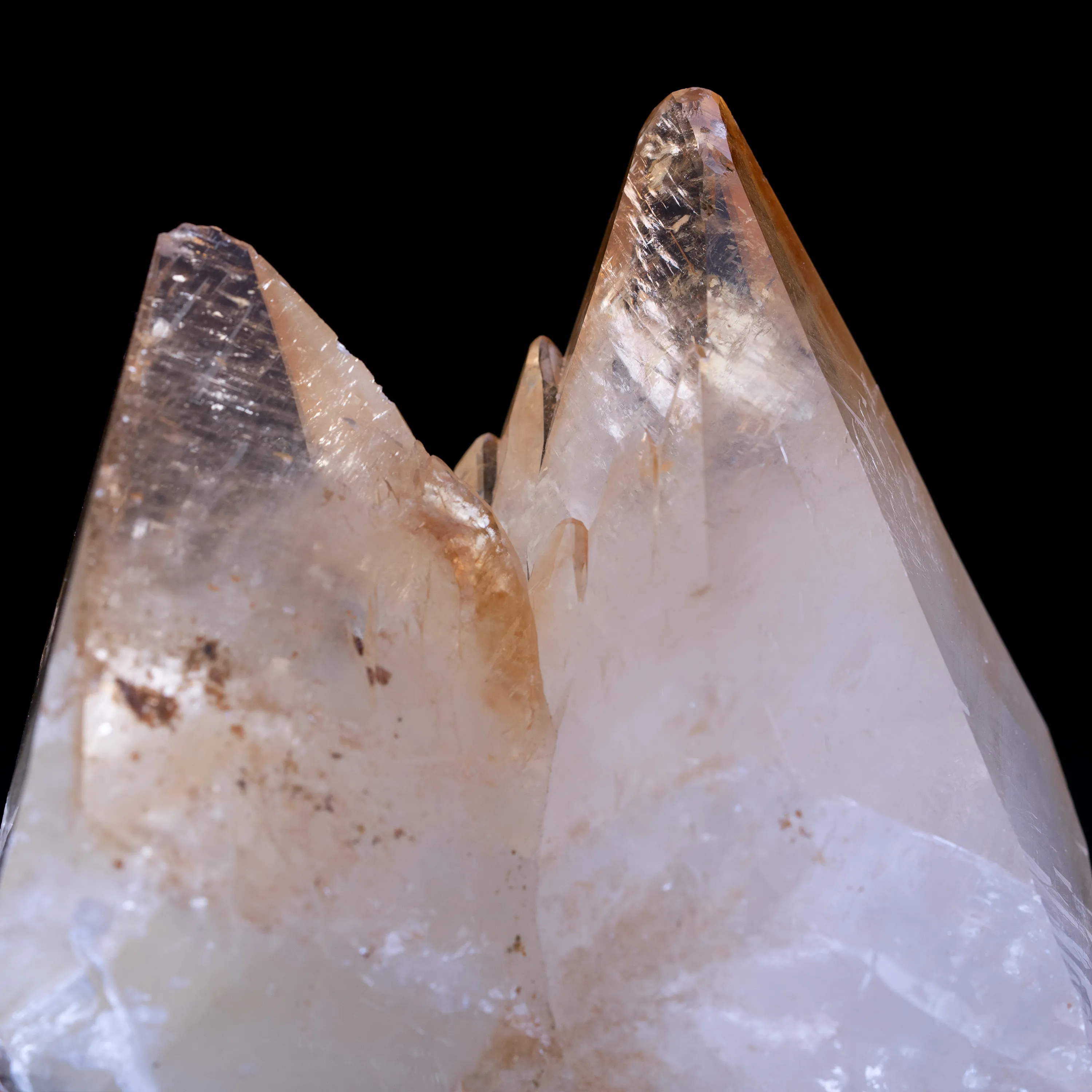 Calcite - Elmwood Mine - image 4