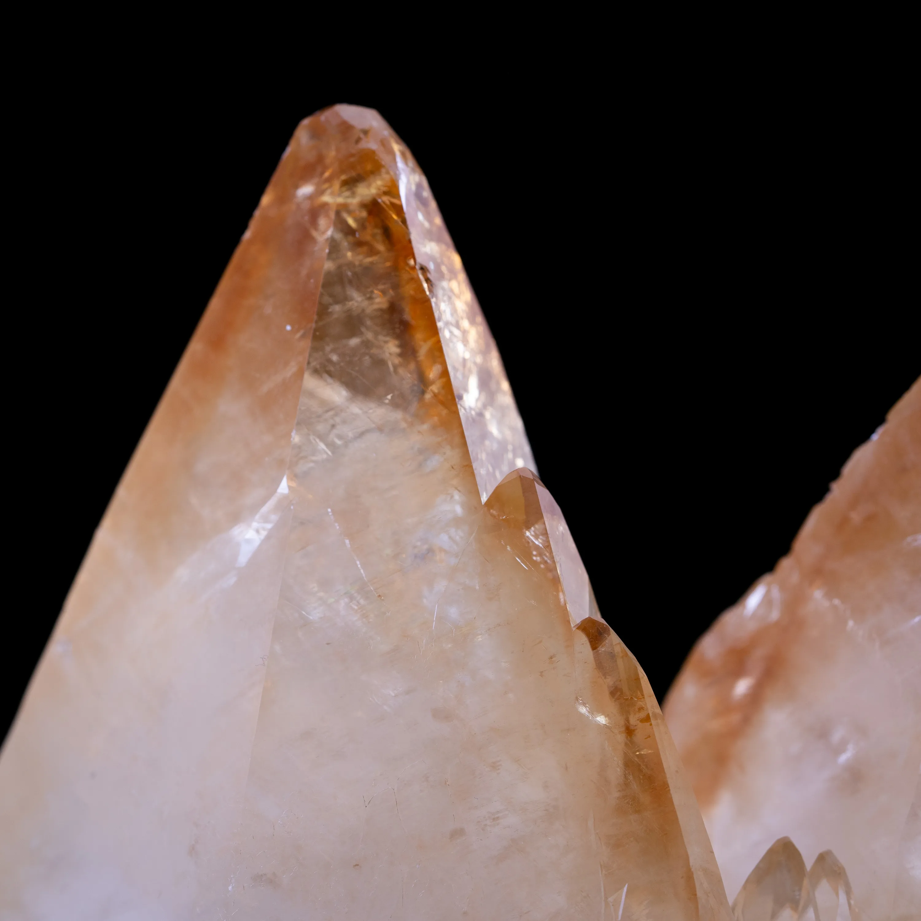 Calcite - Elmwood Mine - image 8