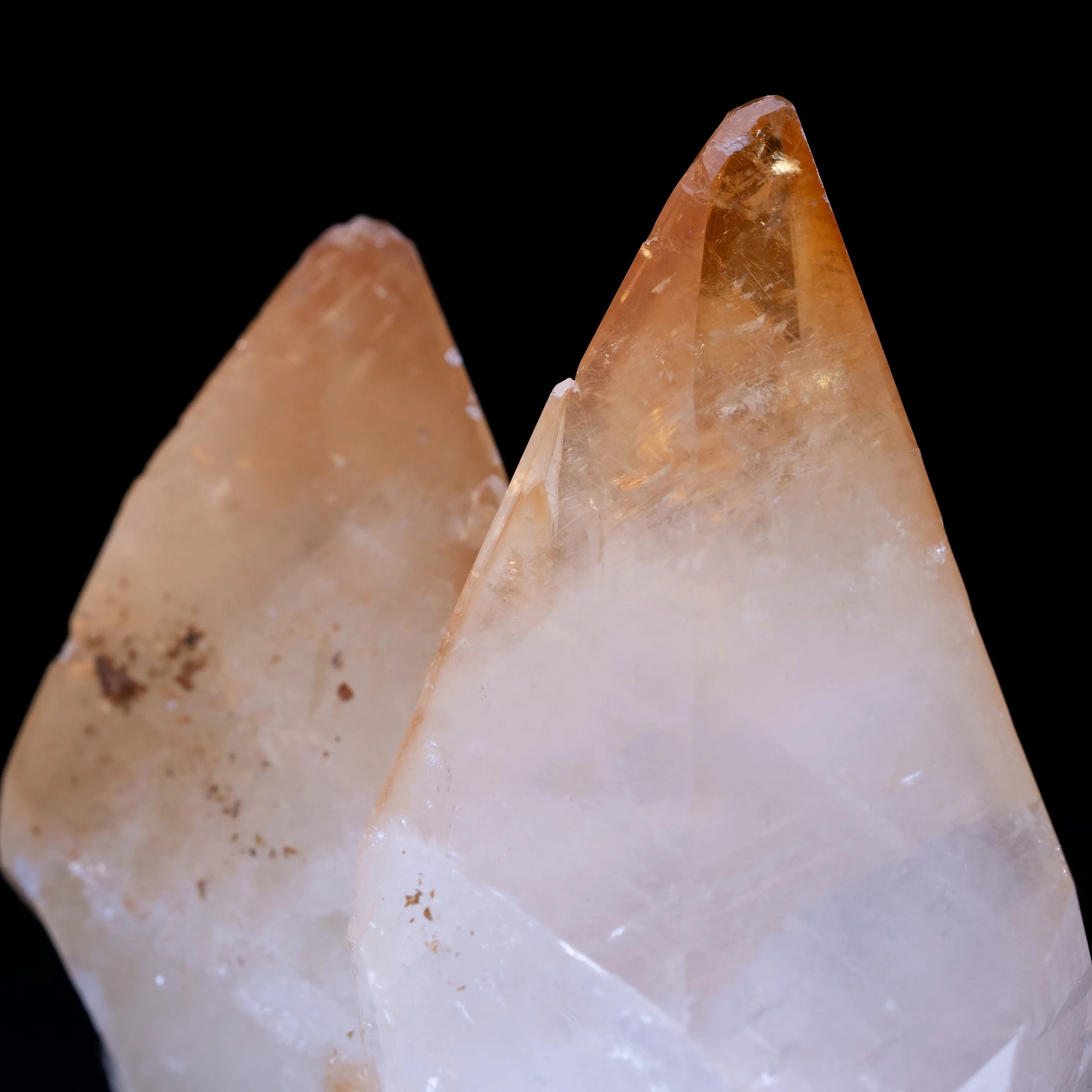 Calcite - Elmwood Mine - image 7