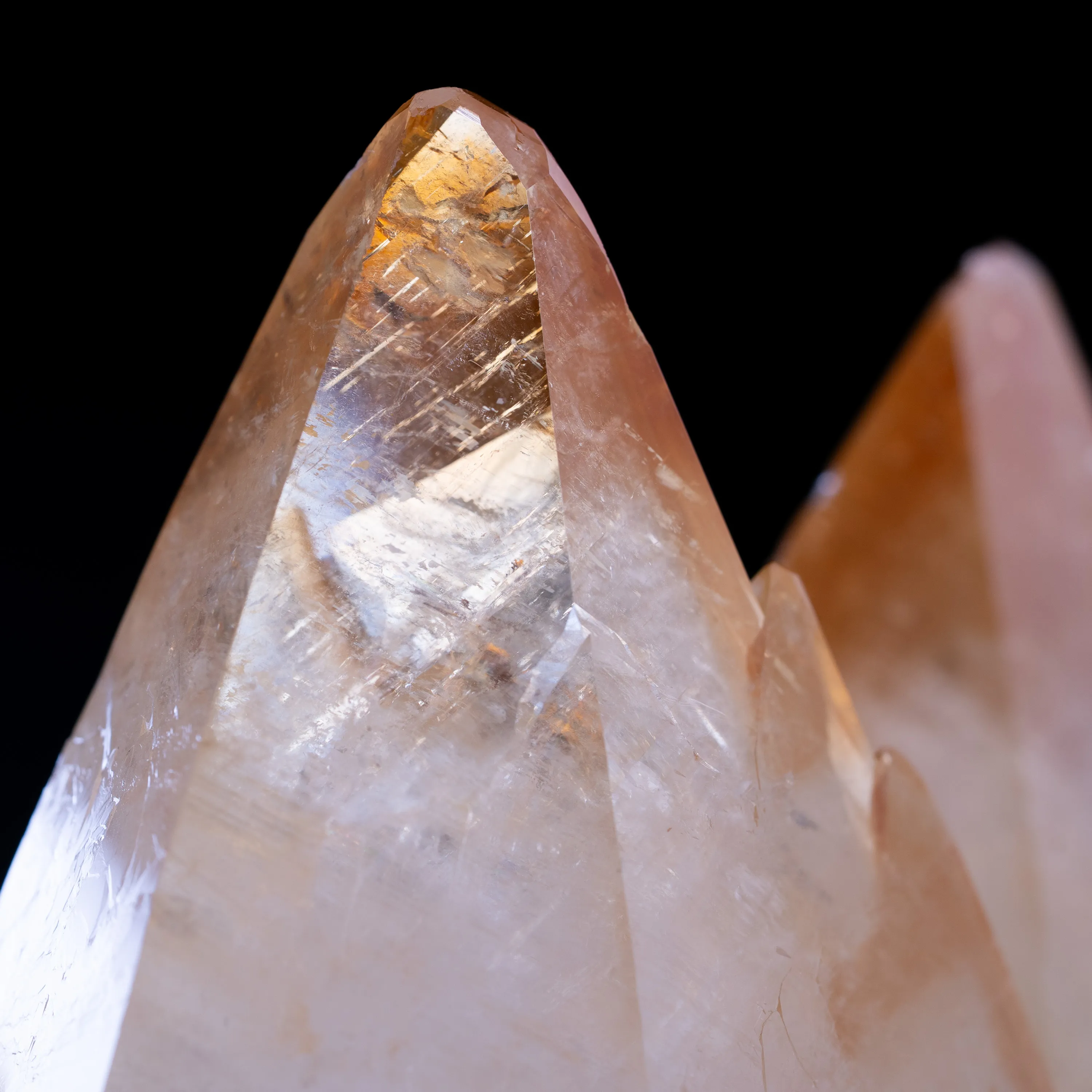 Calcite - Elmwood Mine - image 9