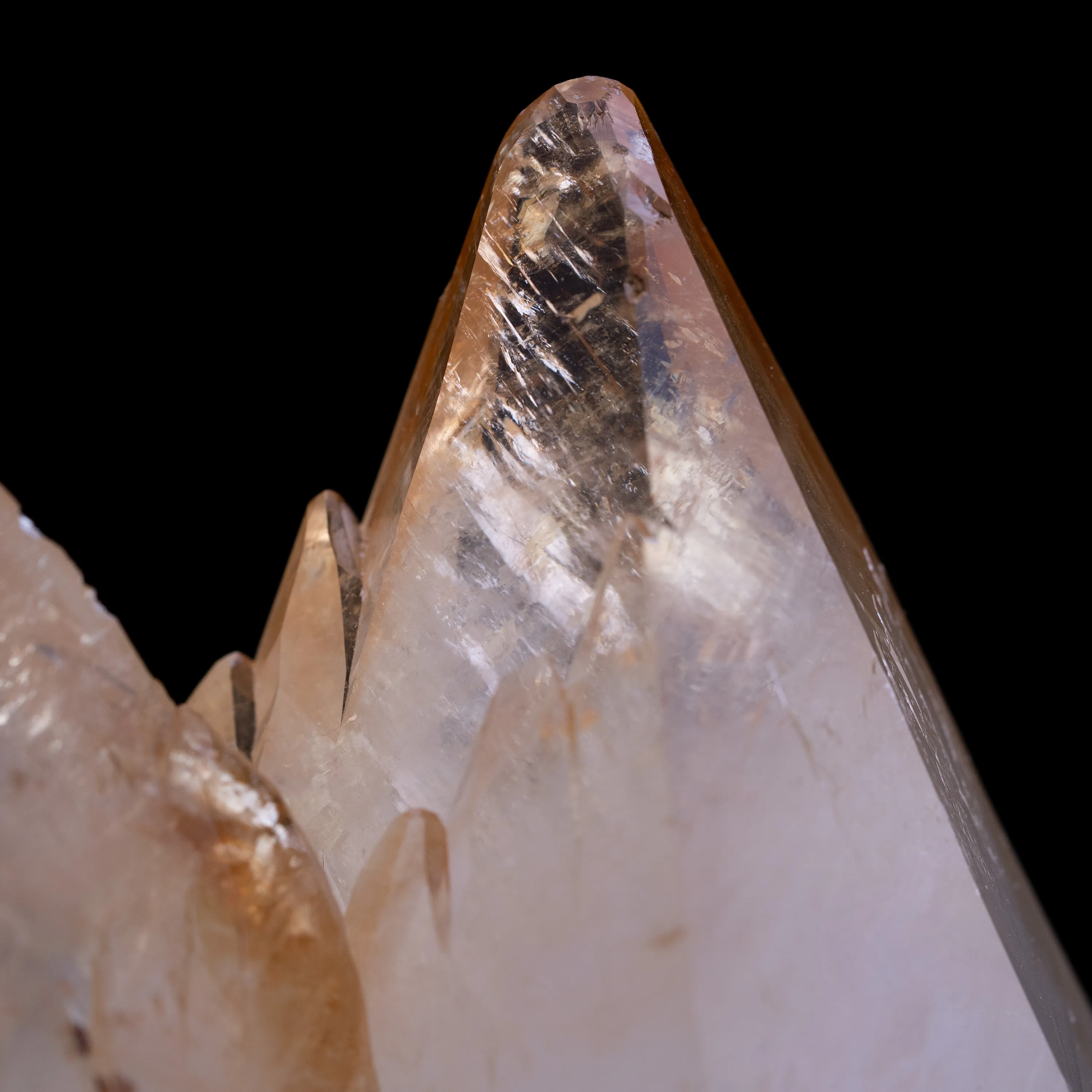 Calcite - Elmwood Mine - image 5