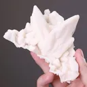 Calcite "Epimorphs" - image 2