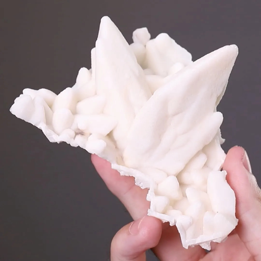 Calcite "Epimorphs" - image 2