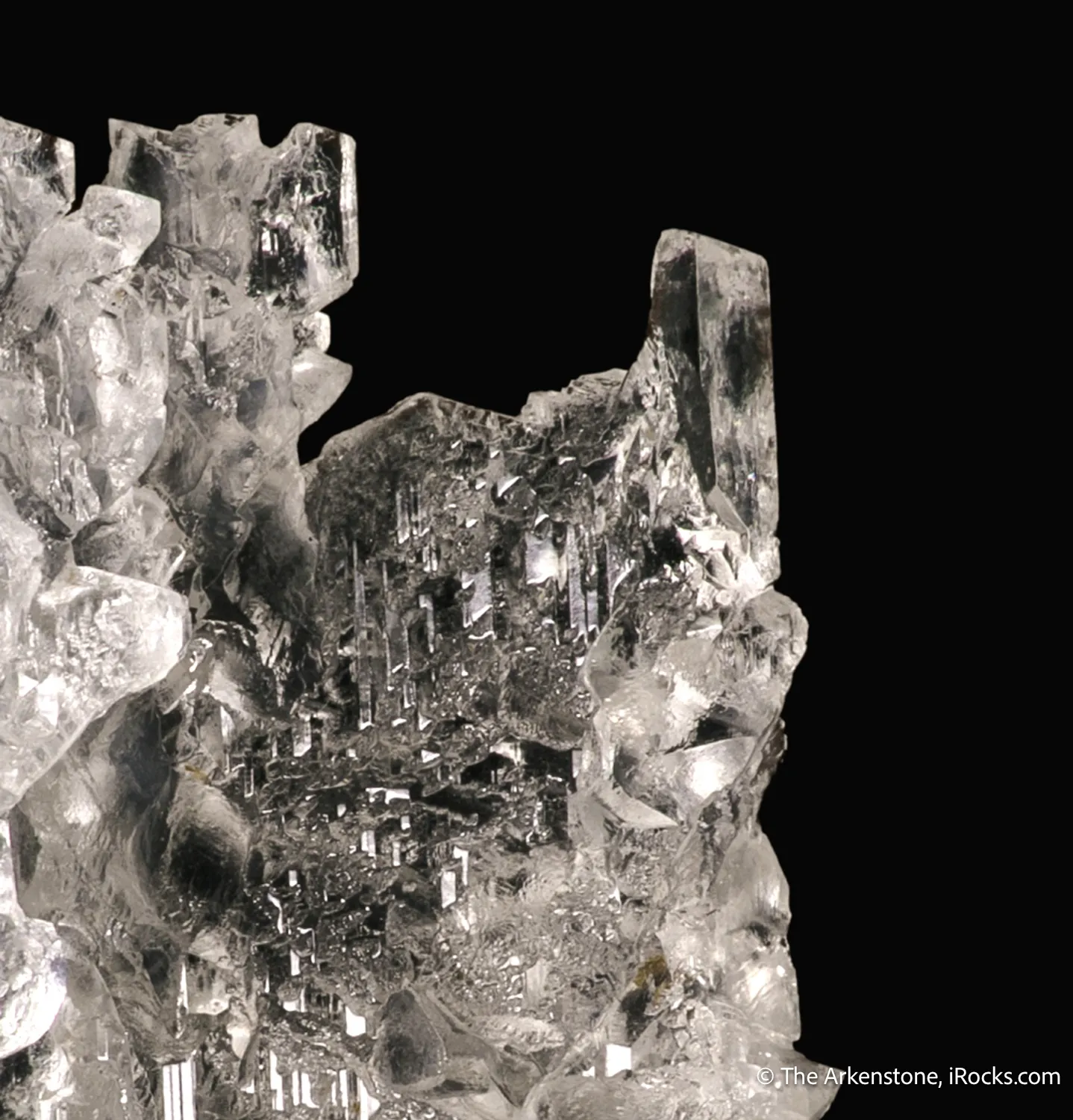 Calcite (Etched) - image 4