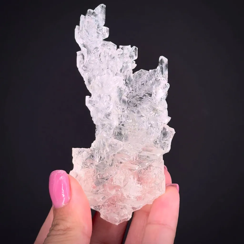 Calcite (Etched) image