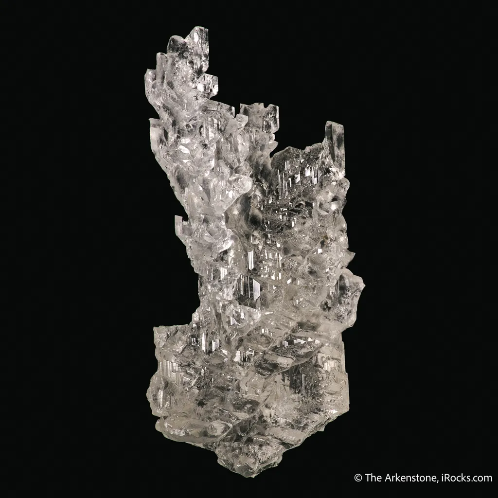Calcite (Etched) - image 3