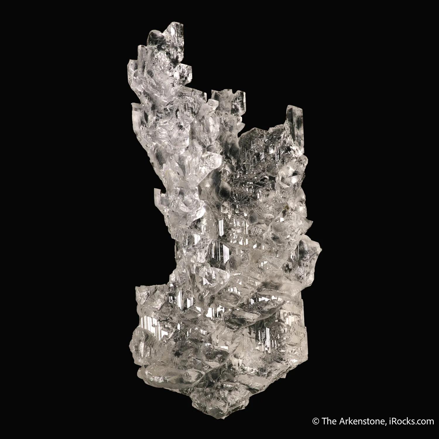 Calcite (Etched) - image 5