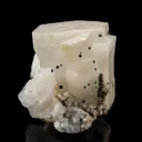 Calcite (Ex. Duke Stephan Hapsburg) - image 2