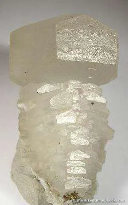 Calcite (Ex. Neeld) image