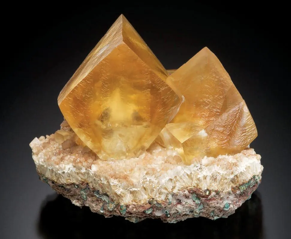 Calcite - image 1