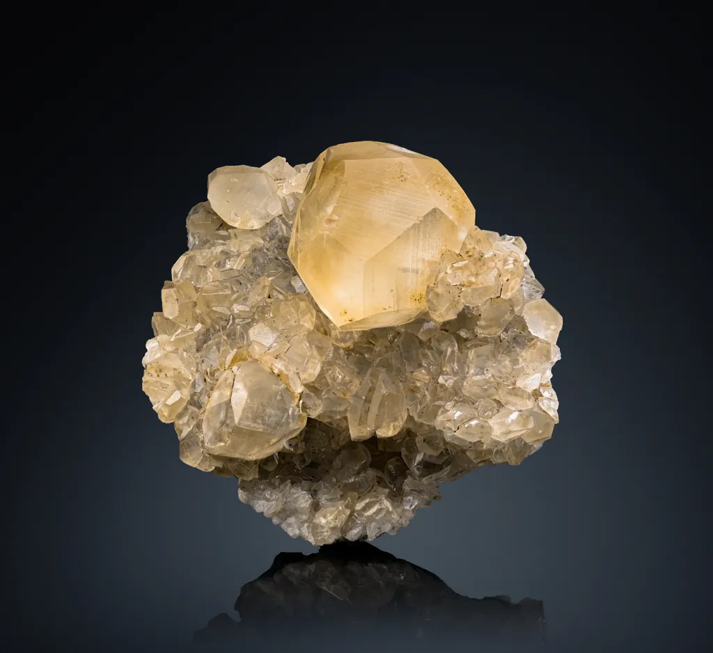 Calcite