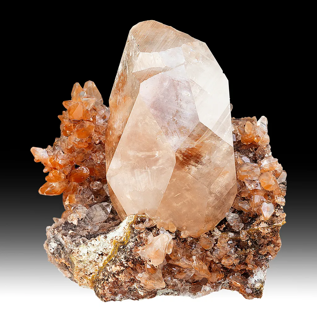 Calcite image