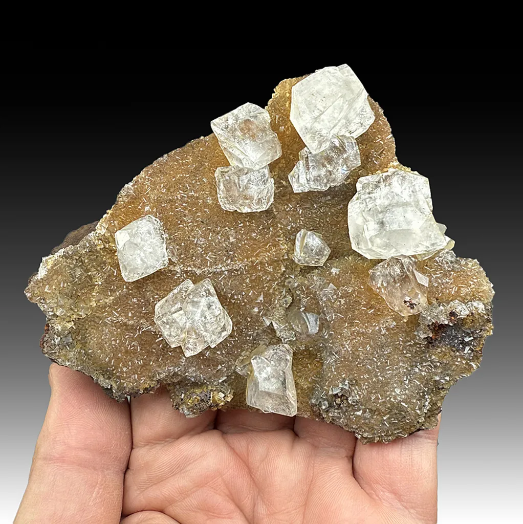 Calcite image