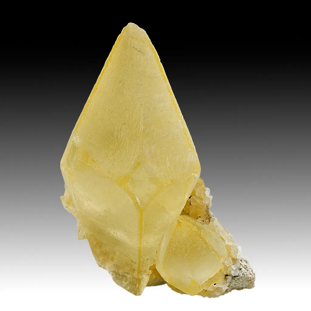 Calcite image