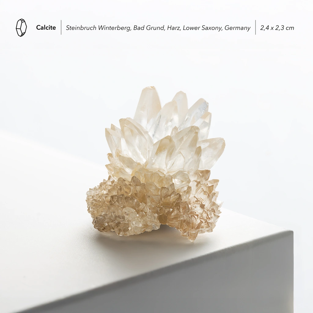 Calcite - image 2
