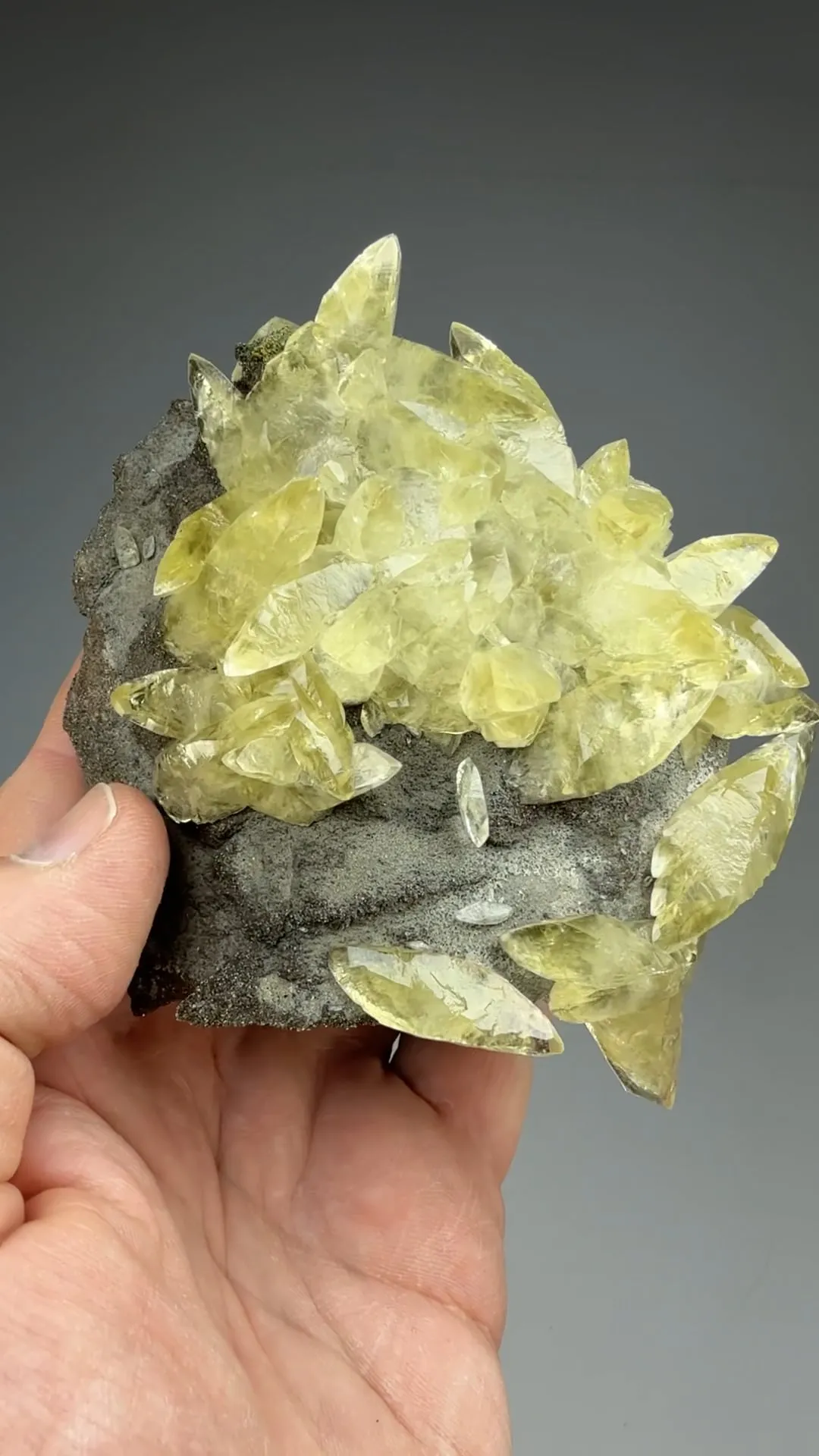 Calcite - image 2