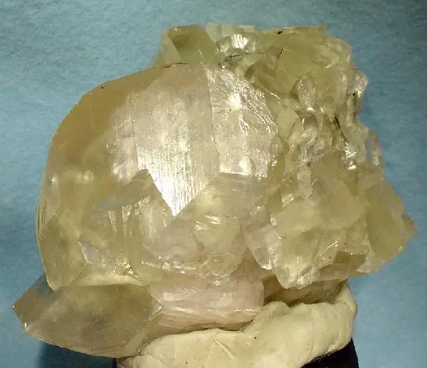 Calcite - image 1